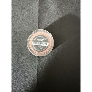 Bare Minerals Blushing Beauty Face Color .57g Bare Escentuals RARE HTF